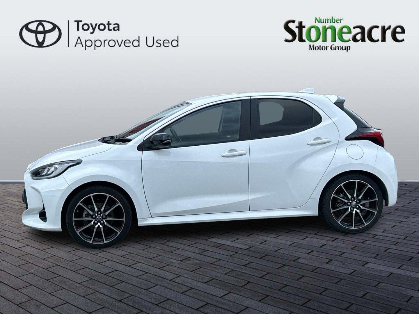 Used Toyota Yaris 2023 for sale - 78171239: Photo 8