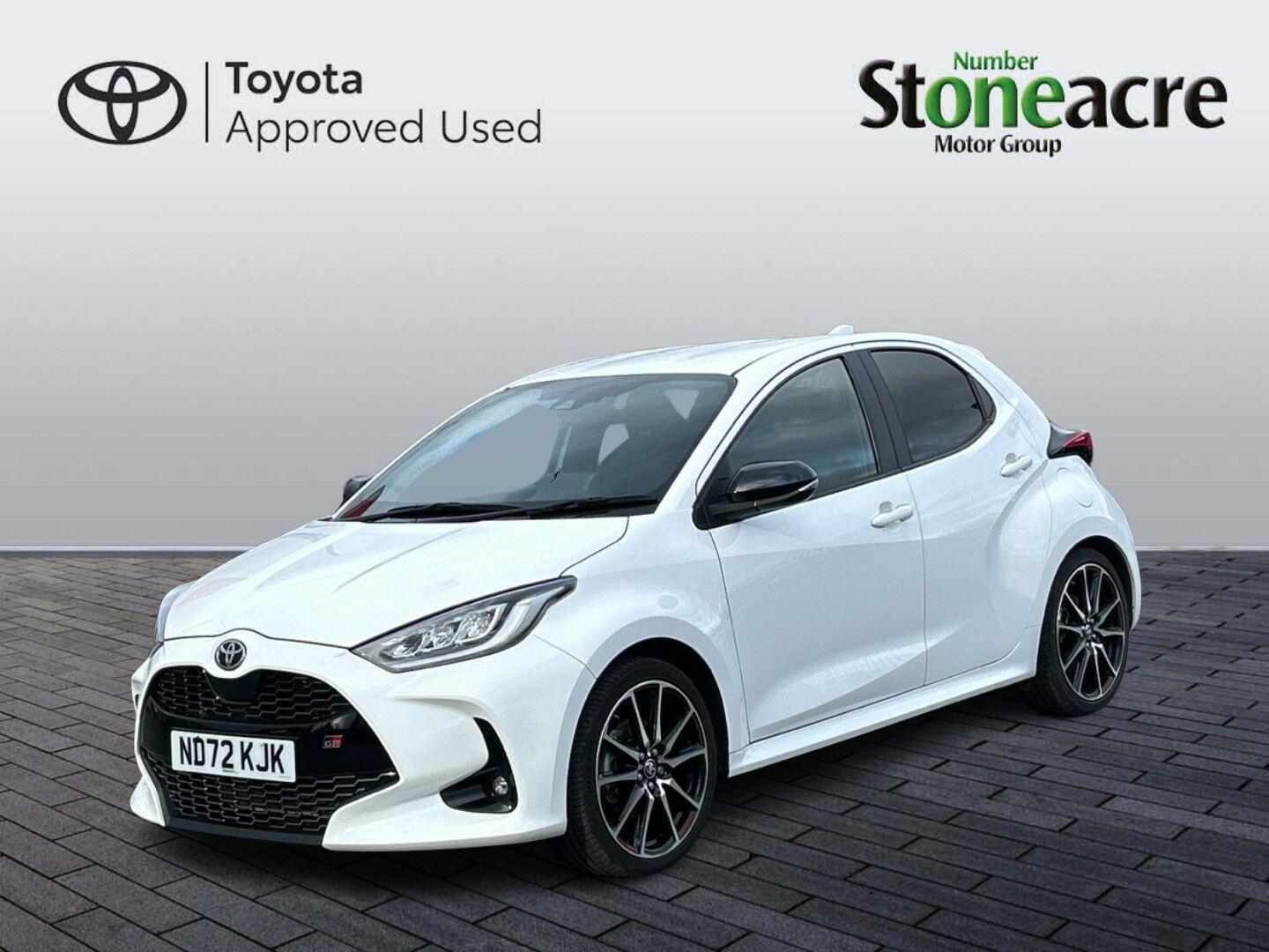 Used Toyota Yaris 2023 for sale - 78171239: Photo 9