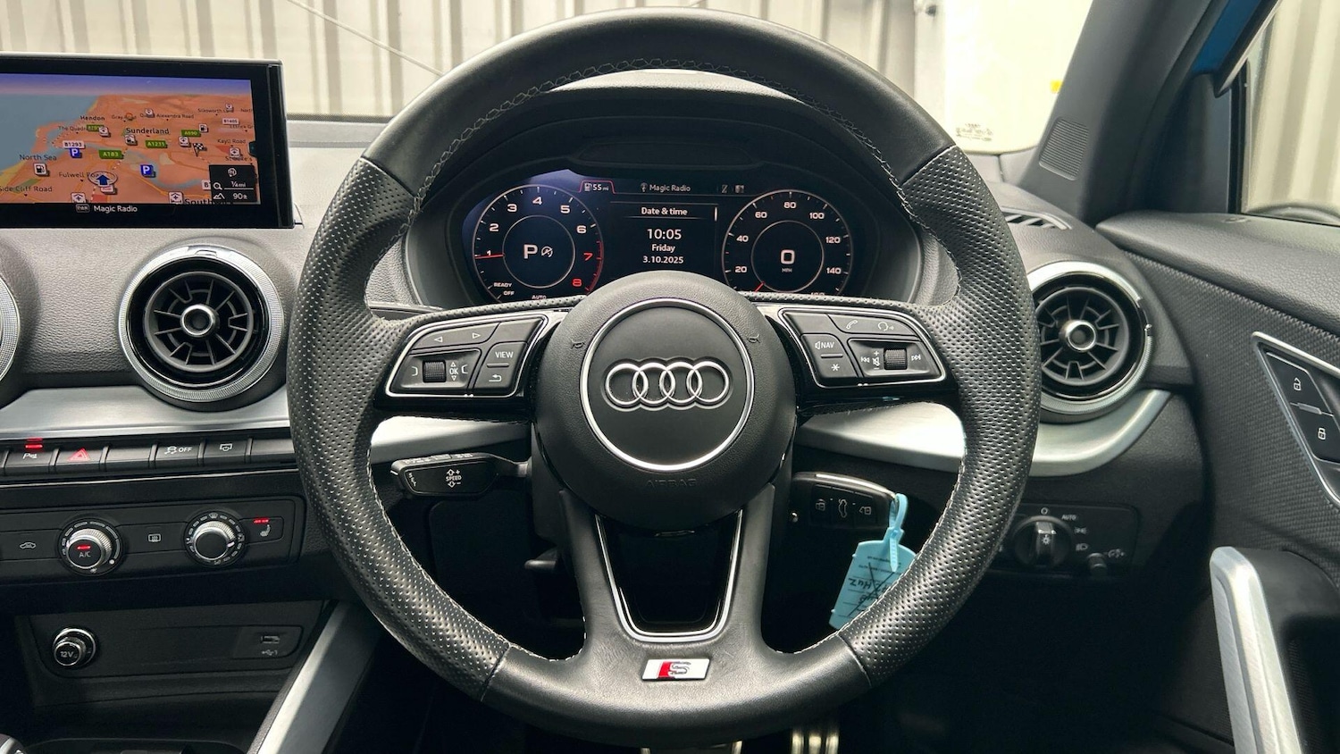 Used Audi Q2 2022 for sale - 76189063: Photo 12
