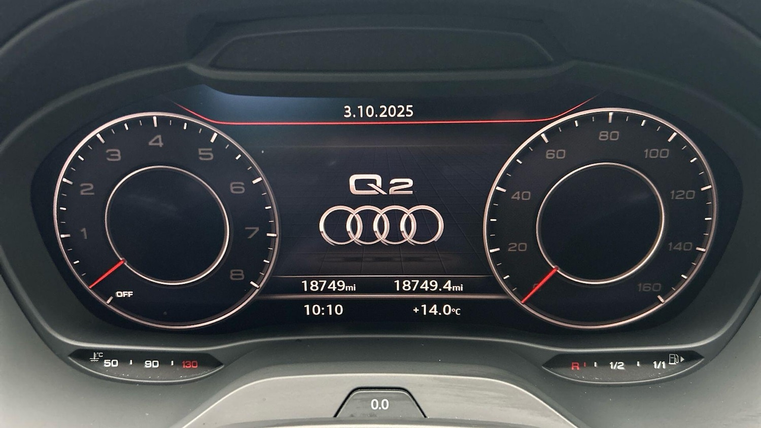 Used Audi Q2 2022 for sale - 76189063: Photo 13