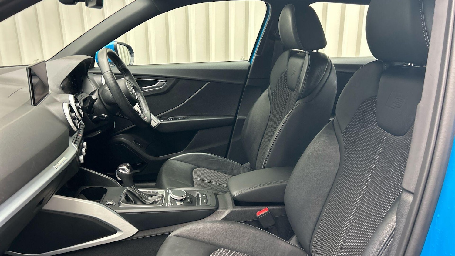 Used Audi Q2 2022 for sale - 76189063: Photo 14