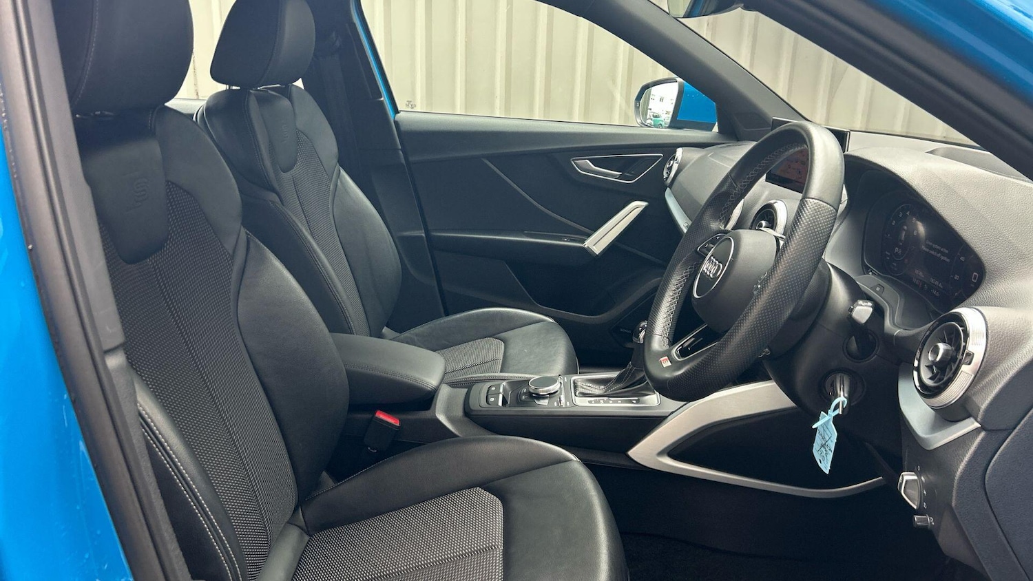 Used Audi Q2 2022 for sale - 76189063: Photo 15