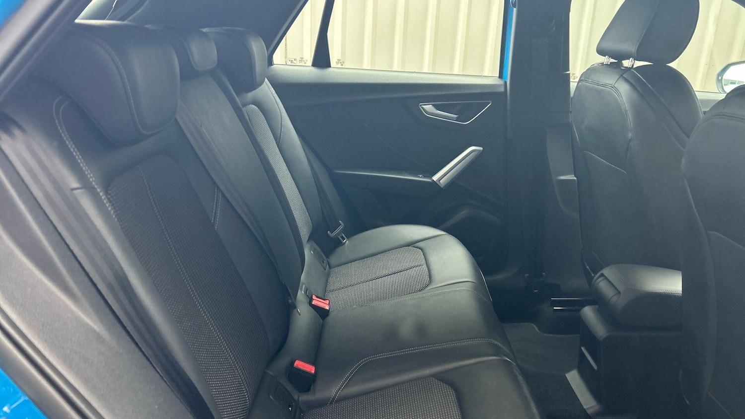 Used Audi Q2 2022 for sale - 76189063: Photo 16