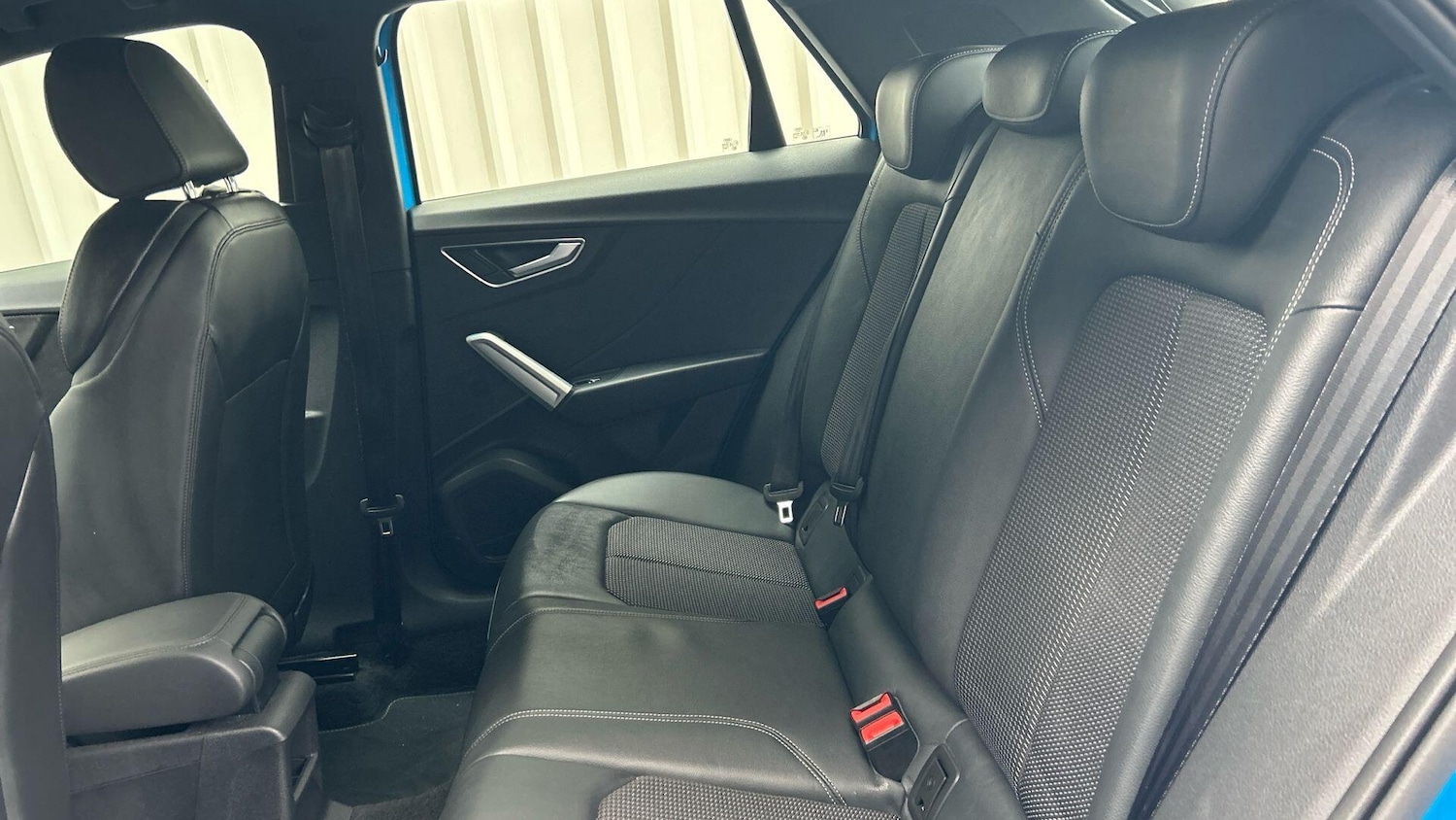 Used Audi Q2 2022 for sale - 76189063: Photo 17