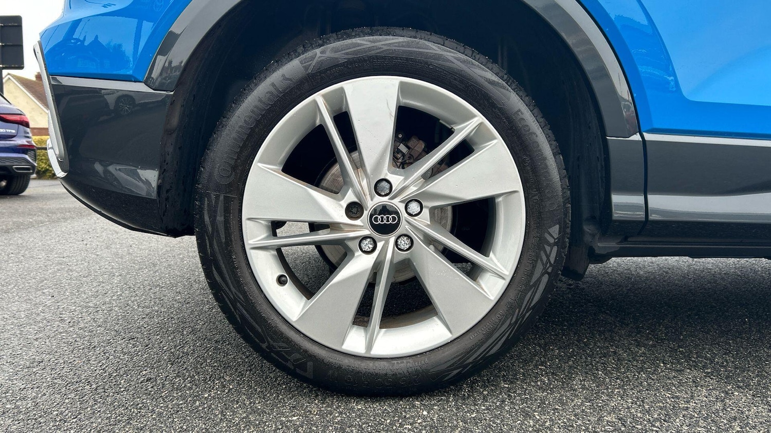 Used Audi Q2 2022 for sale - 76189063: Photo 19