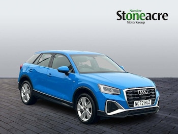 Used Audi Q2 2022 for sale - 76189063: Photo