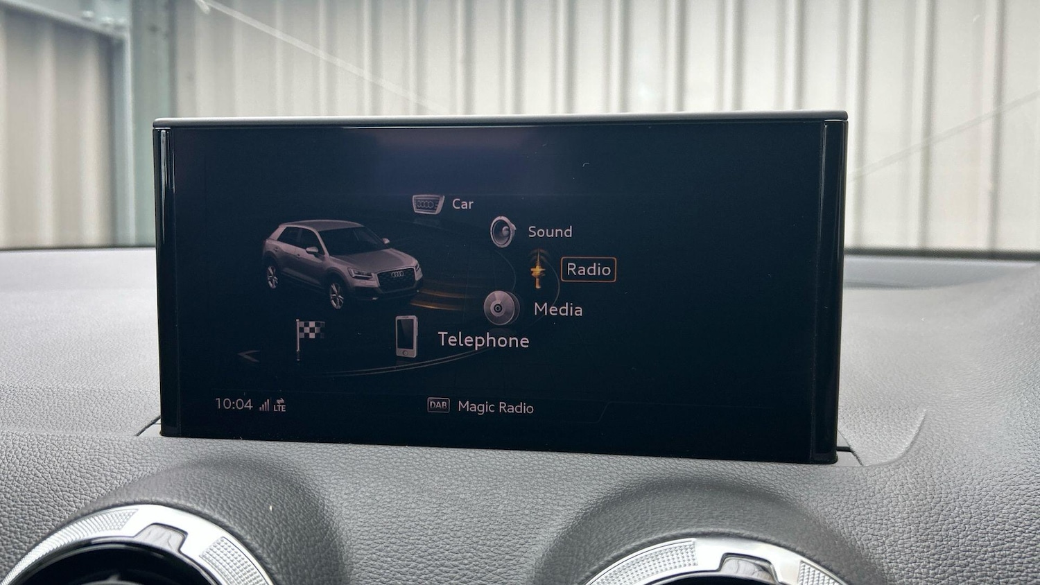 Used Audi Q2 2022 for sale - 76189063: Photo 25