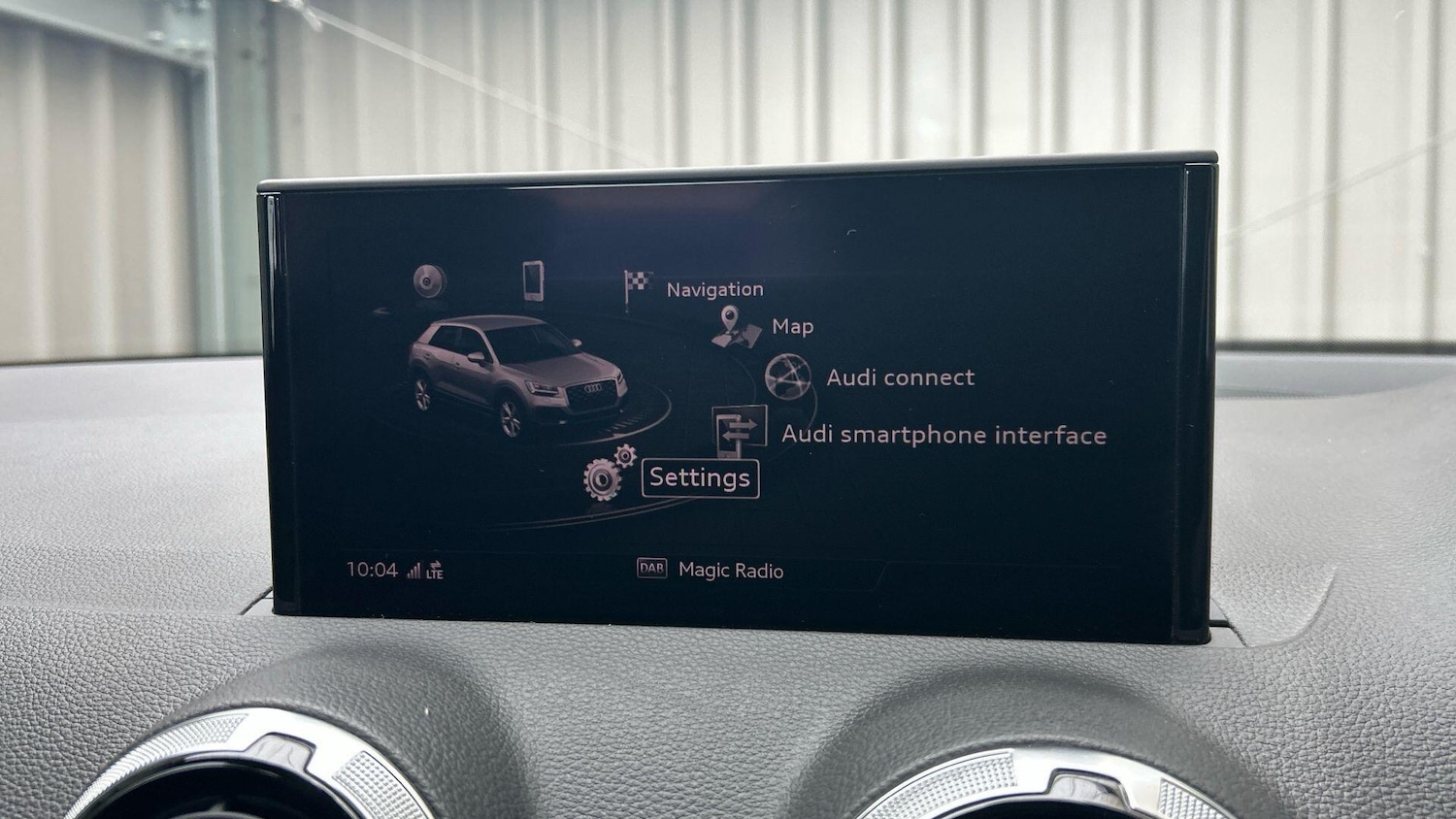 Used Audi Q2 2022 for sale - 76189063: Photo 26