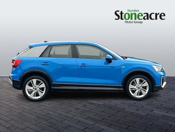 Used Audi Q2 2022 for sale - 76189063: Photo