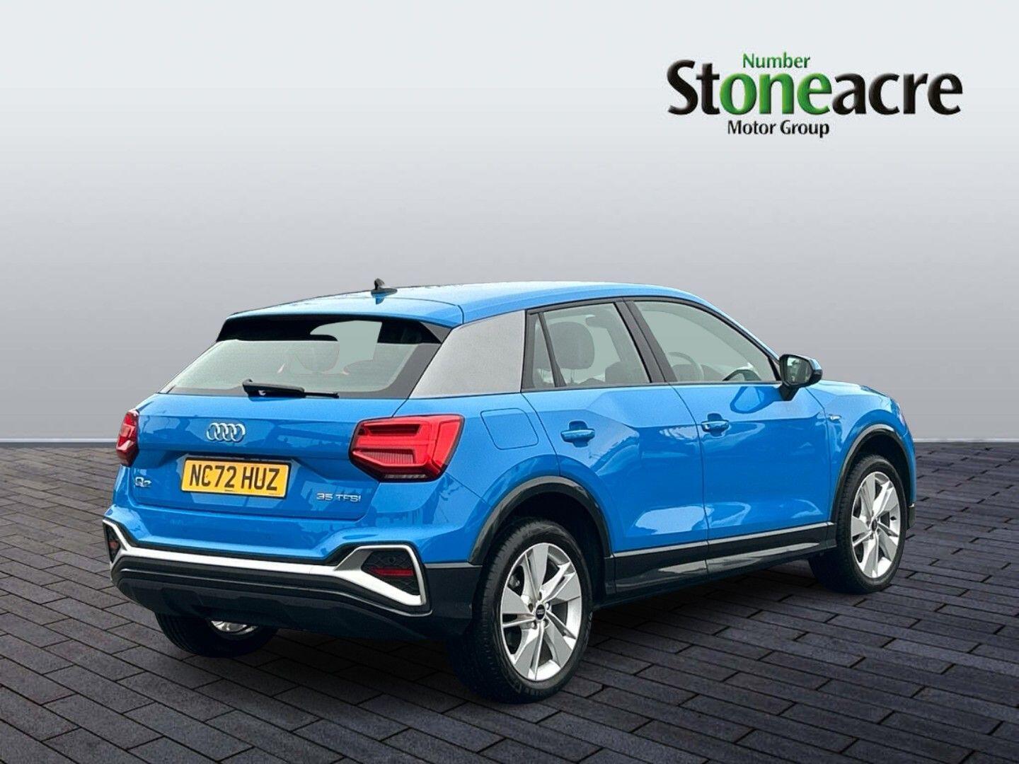 Used Audi Q2 2022 for sale - 76189063: Photo 3