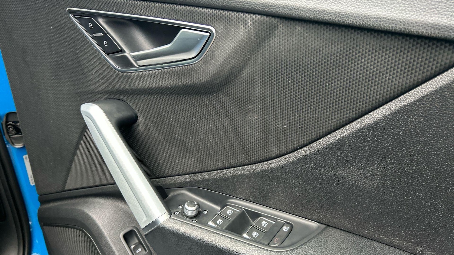 Used Audi Q2 2022 for sale - 76189063: Photo 32