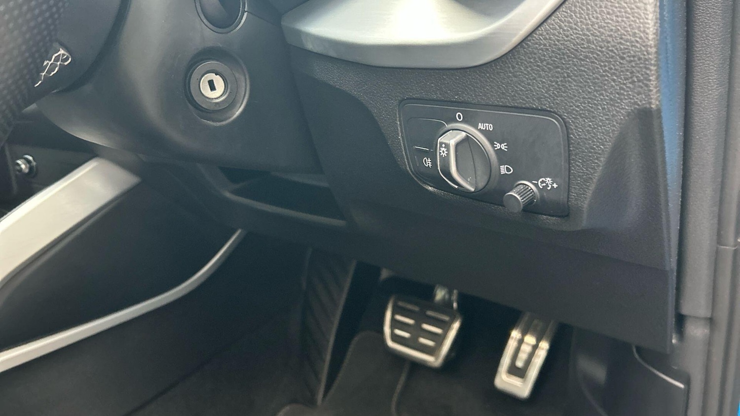 Used Audi Q2 2022 for sale - 76189063: Photo 34