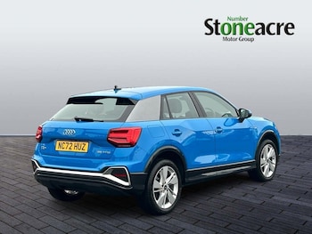 Used Audi Q2 2022 for sale - 76189063: Photo