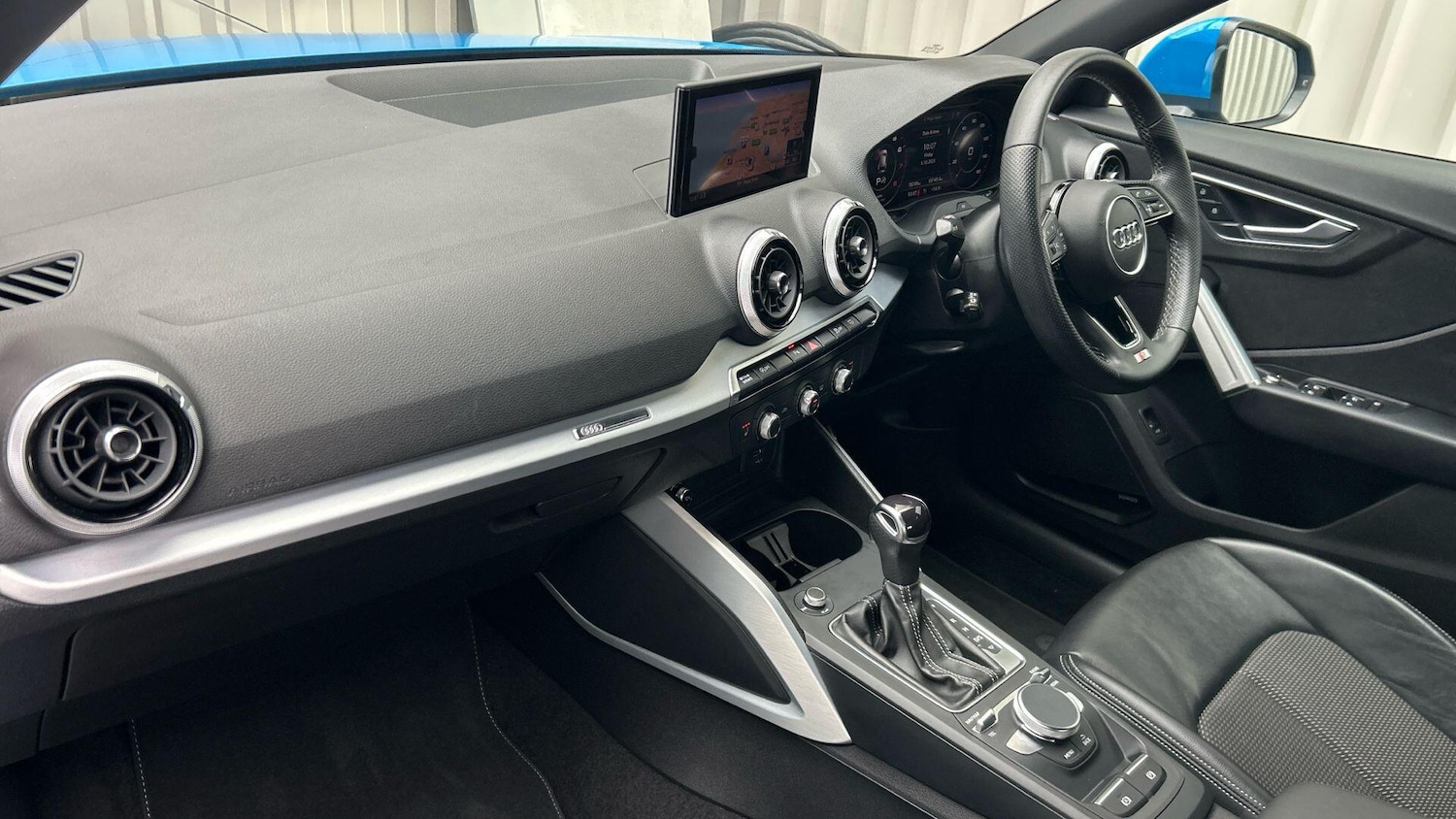 Used Audi Q2 2022 for sale - 76189063: Photo 41