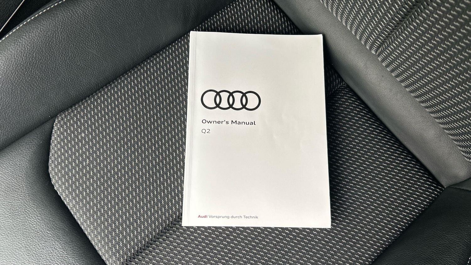 Used Audi Q2 2022 for sale - 76189063: Photo 43