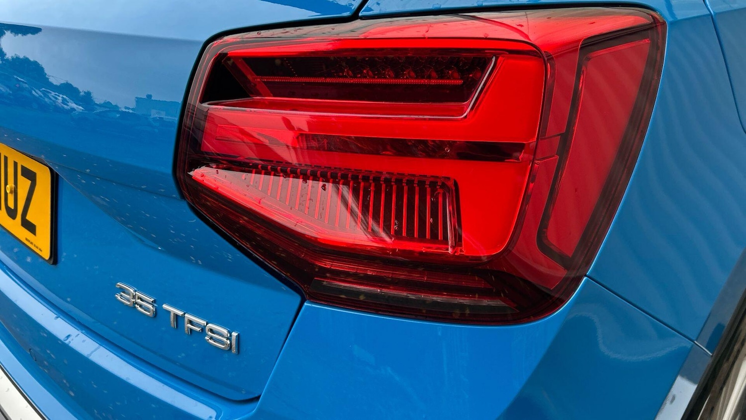 Used Audi Q2 2022 for sale - 76189063: Photo 45