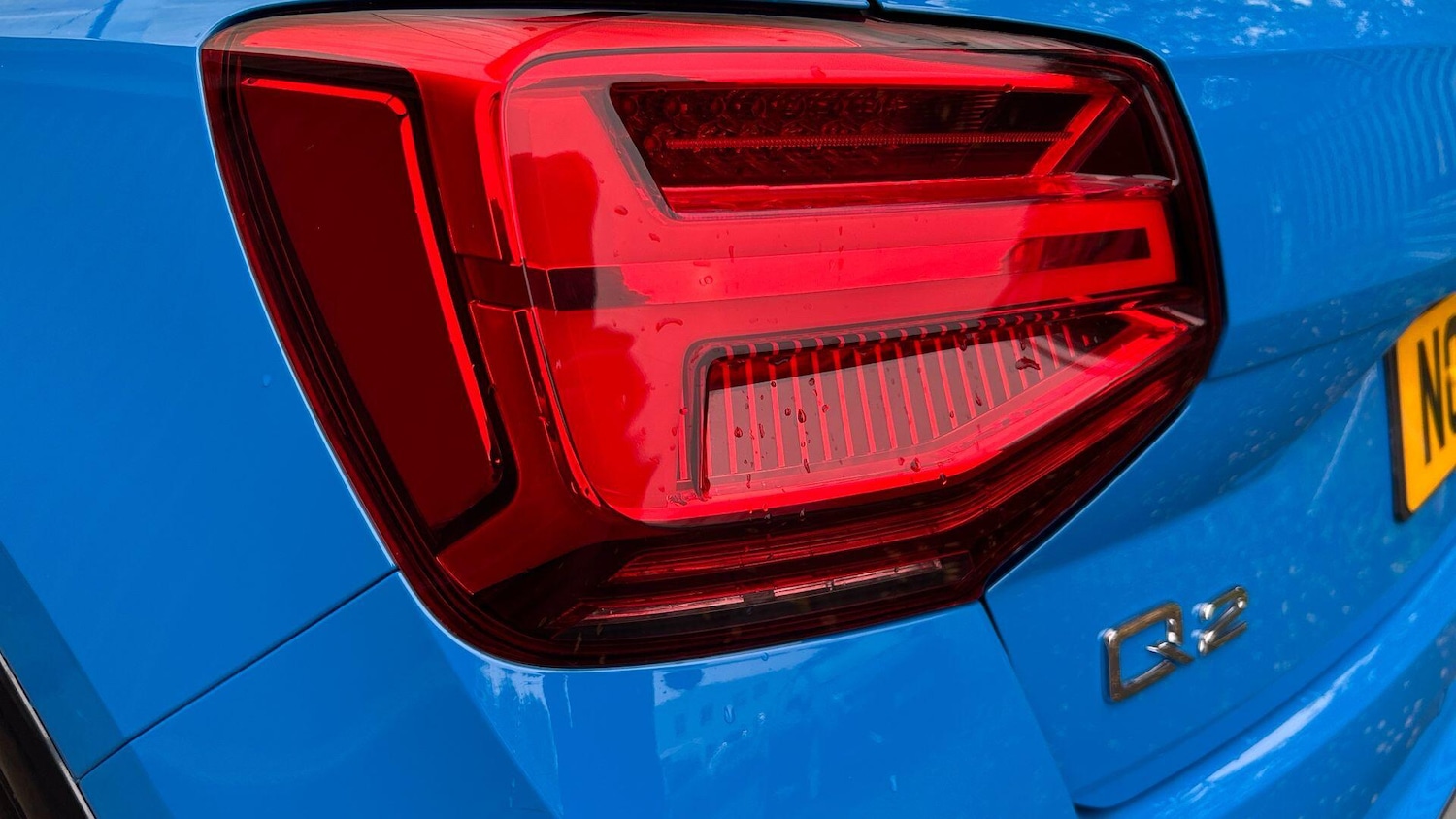 Used Audi Q2 2022 for sale - 76189063: Photo 46