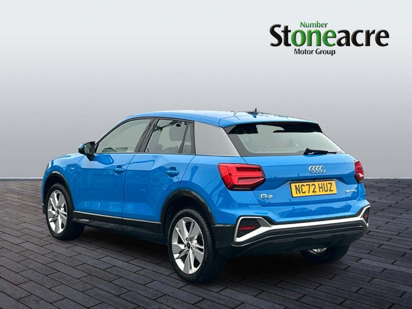 Used Audi Q2 2022 for sale - 76189063: Photo 5