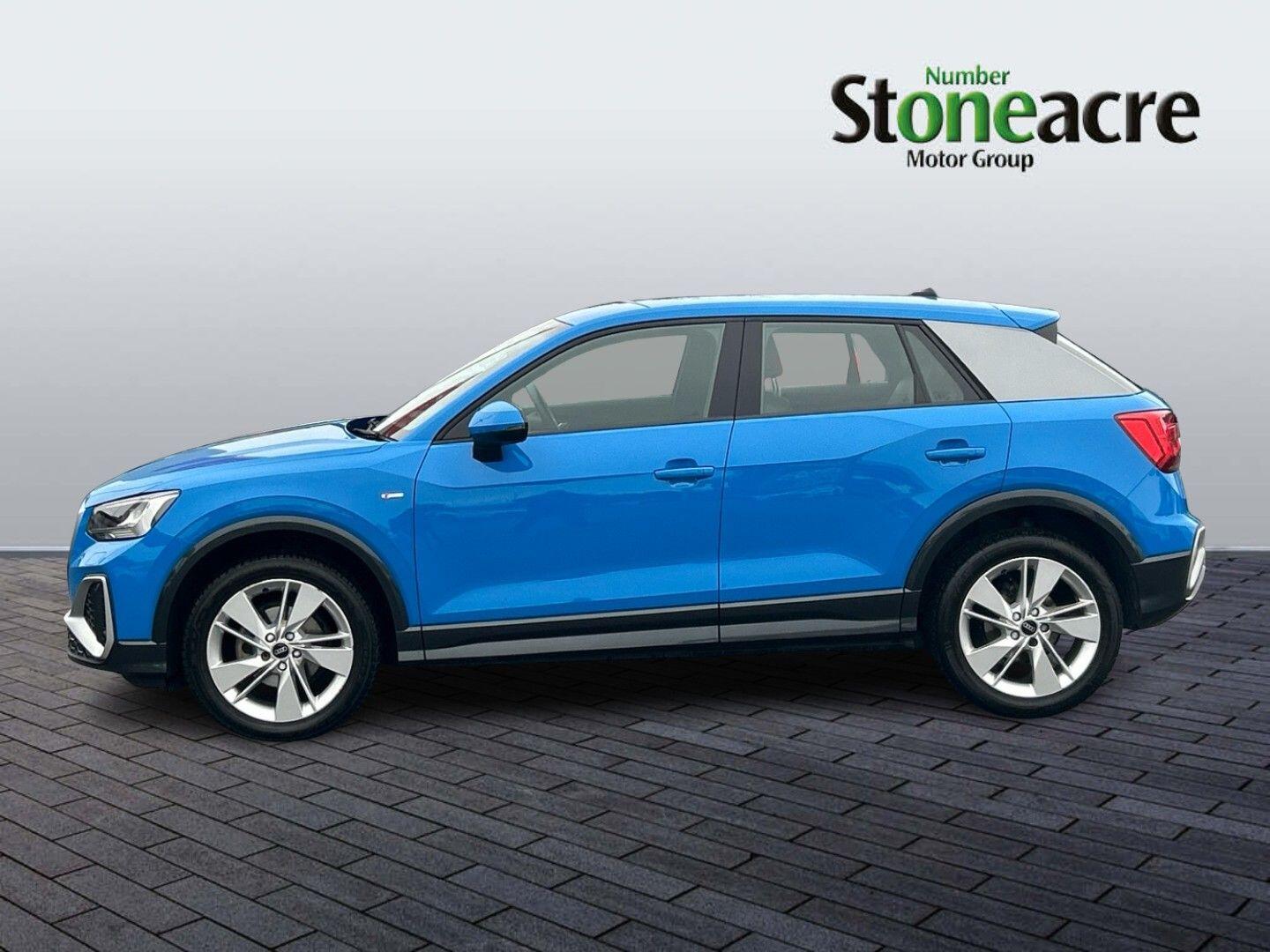 Used Audi Q2 2022 for sale - 76189063: Photo 6