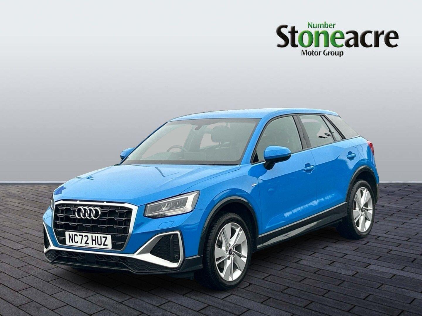 Used Audi Q2 2022 for sale - 76189063: Photo 7
