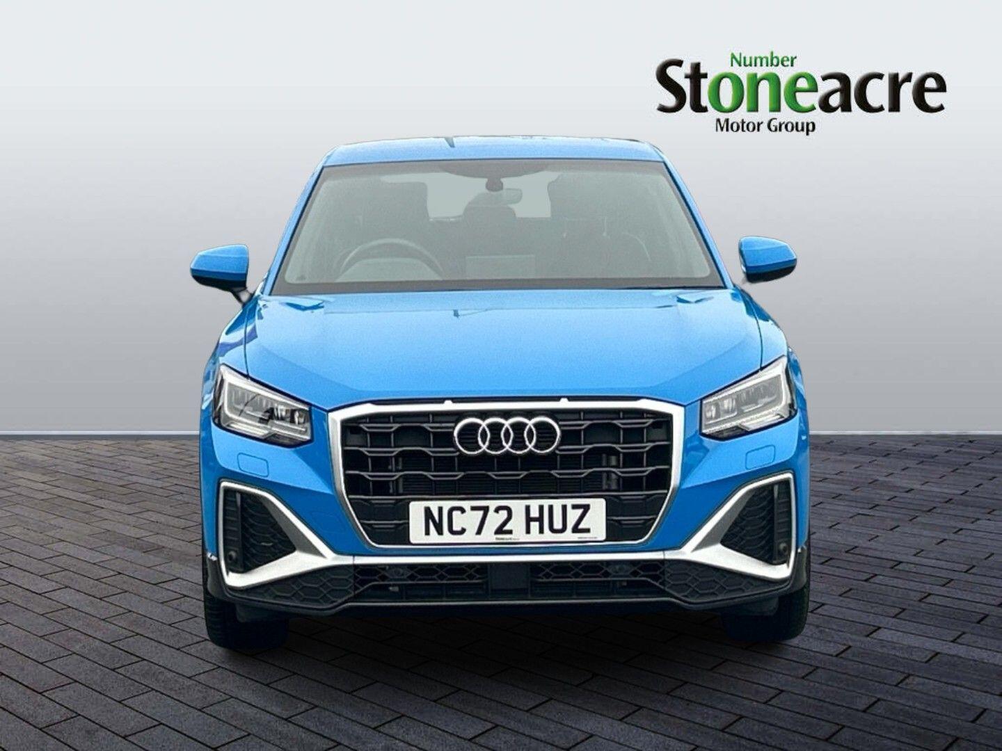 Used Audi Q2 2022 for sale - 76189063: Photo 8