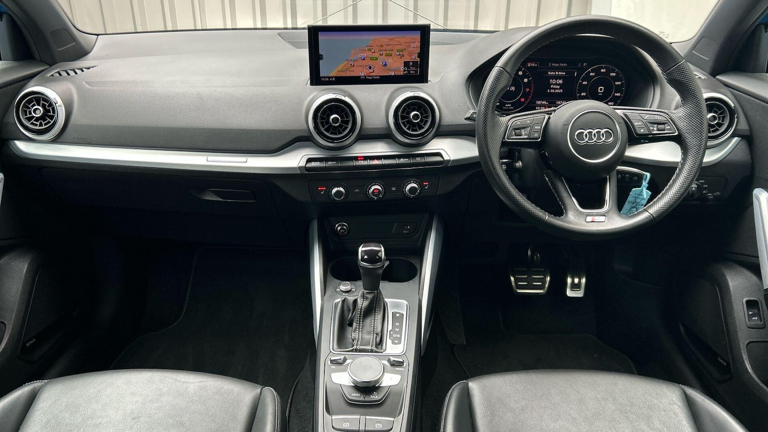 Used Audi Q2 2022 for sale - 76189063: Photo 9
