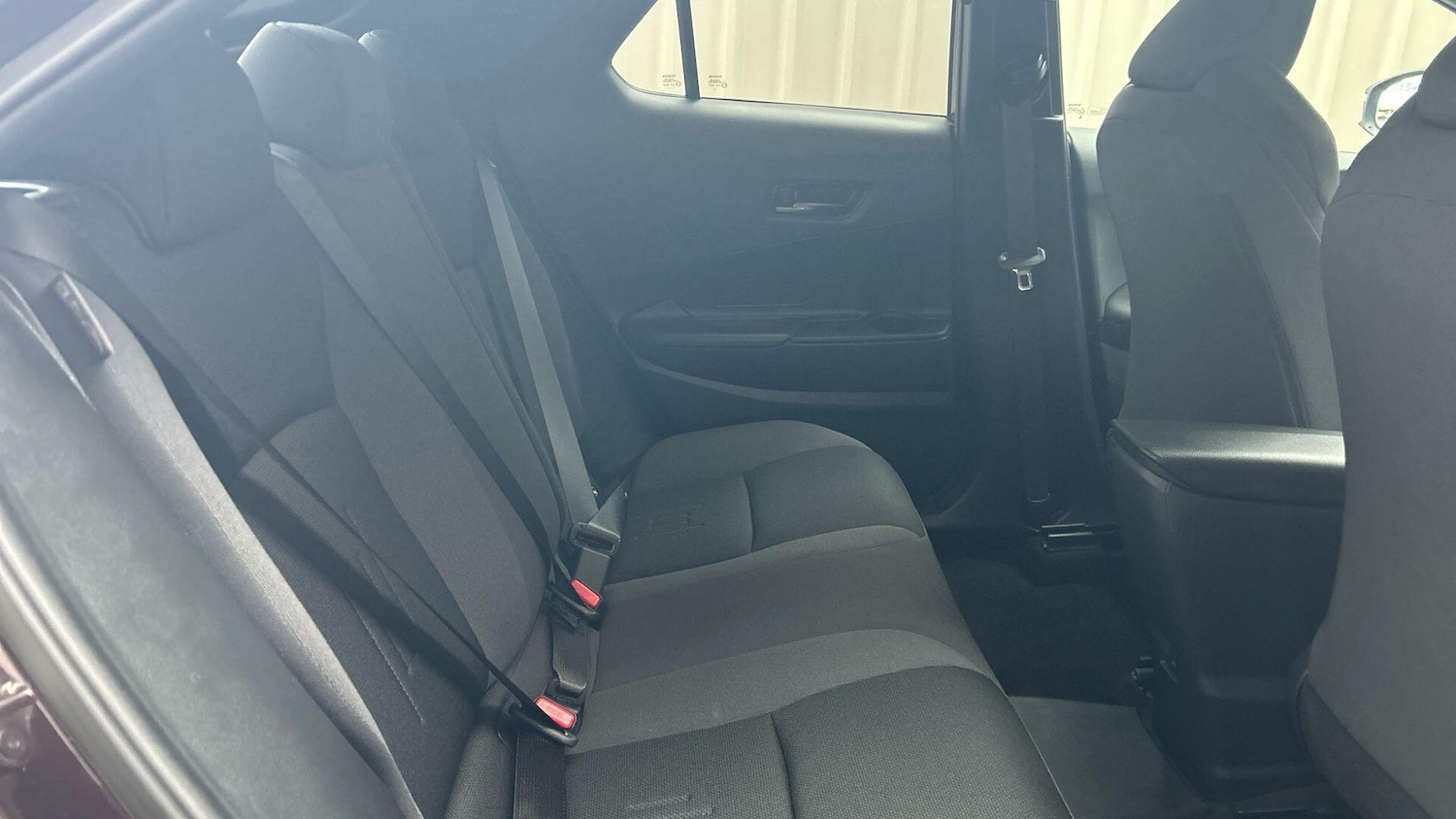 Used Toyota C-HR 2024 for sale - 77279717: Photo 16