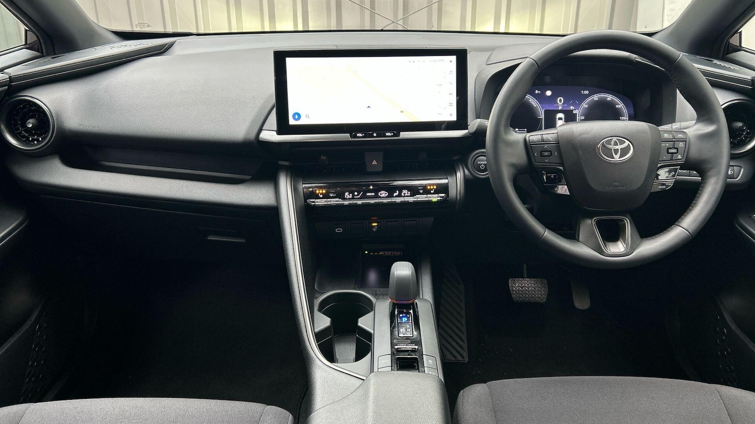 Used Toyota C-HR 2024 for sale - 77279717: Photo 9