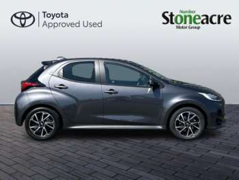 Used Toyota Yaris 2023 for sale - 74599435: Photo