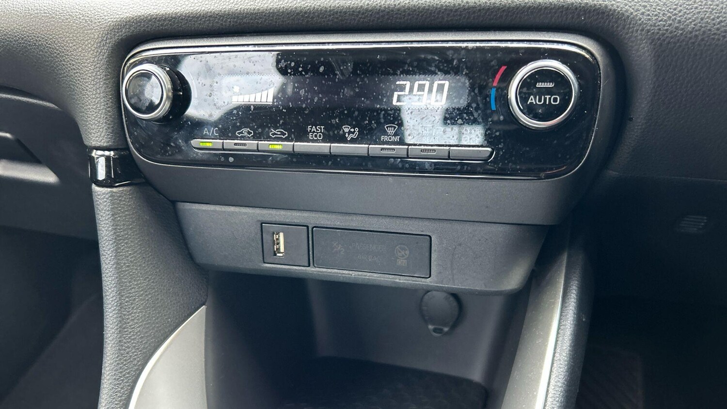 Vehicle 31