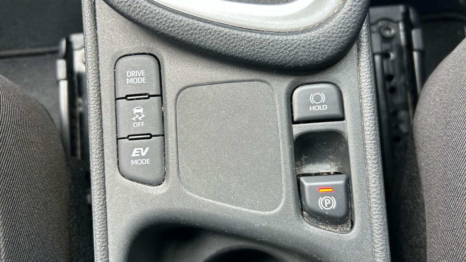 Vehicle 34