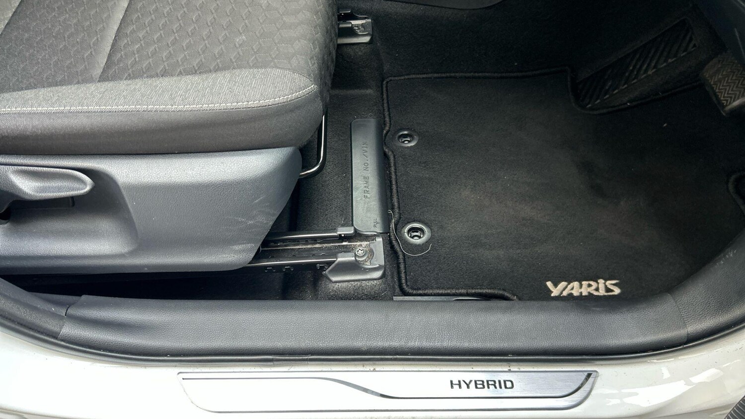 Vehicle 37