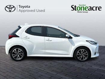 Used Toyota Yaris 2022 for sale - 75507664: Photo