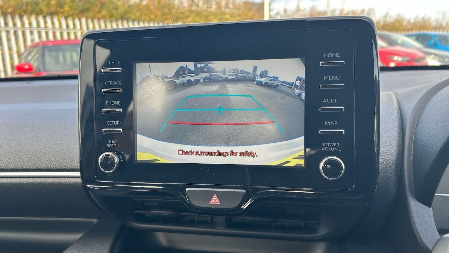 Used Toyota Yaris 2021 for sale - 76484900: Photo 13