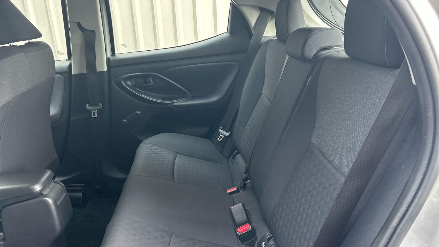 Used Toyota Yaris 2021 for sale - 76484900: Photo 19