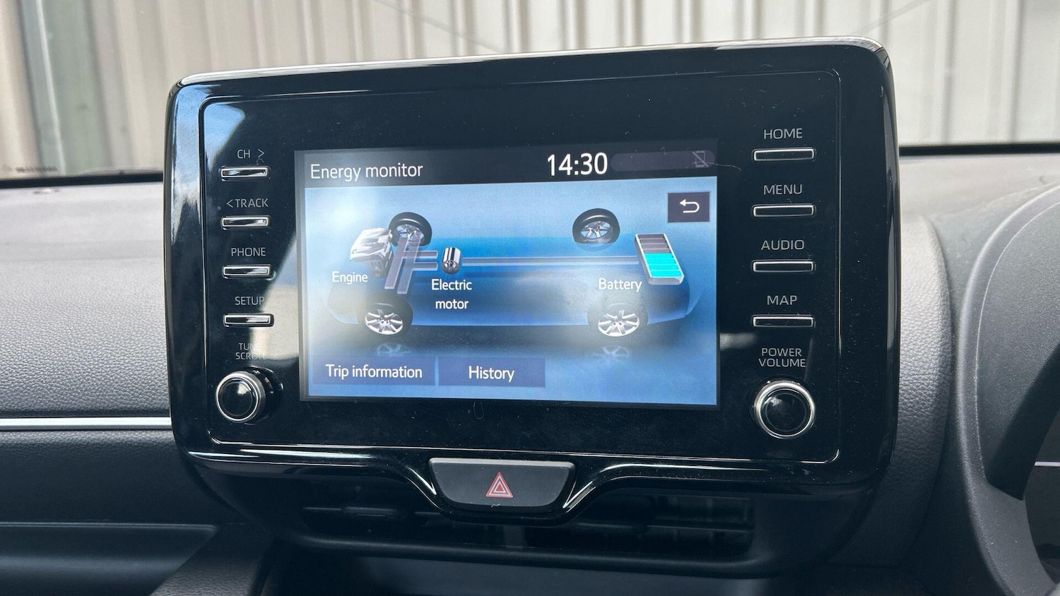 Used Toyota Yaris 2021 for sale - 76484900: Photo 22