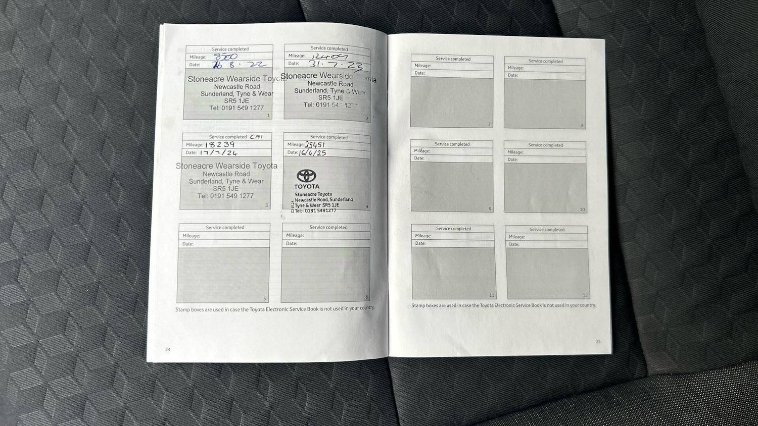 Used Toyota Yaris 2021 for sale - 76484900: Photo 23