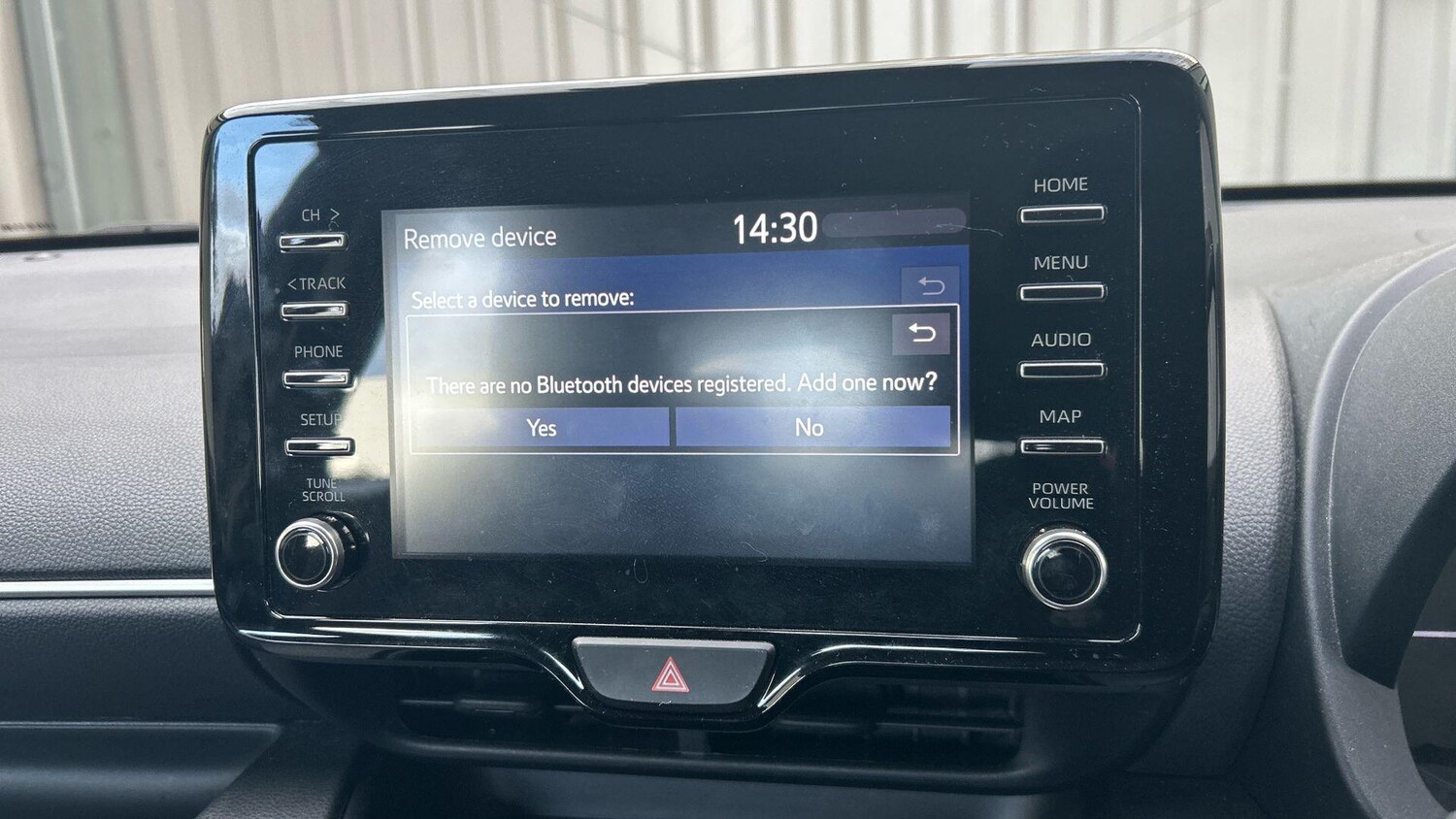 Used Toyota Yaris 2021 for sale - 76484900: Photo 24