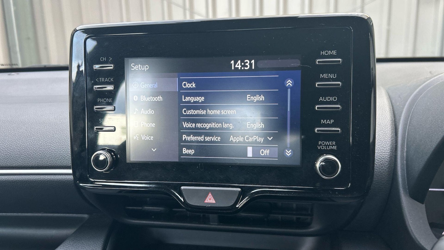 Used Toyota Yaris 2021 for sale - 76484900: Photo 29