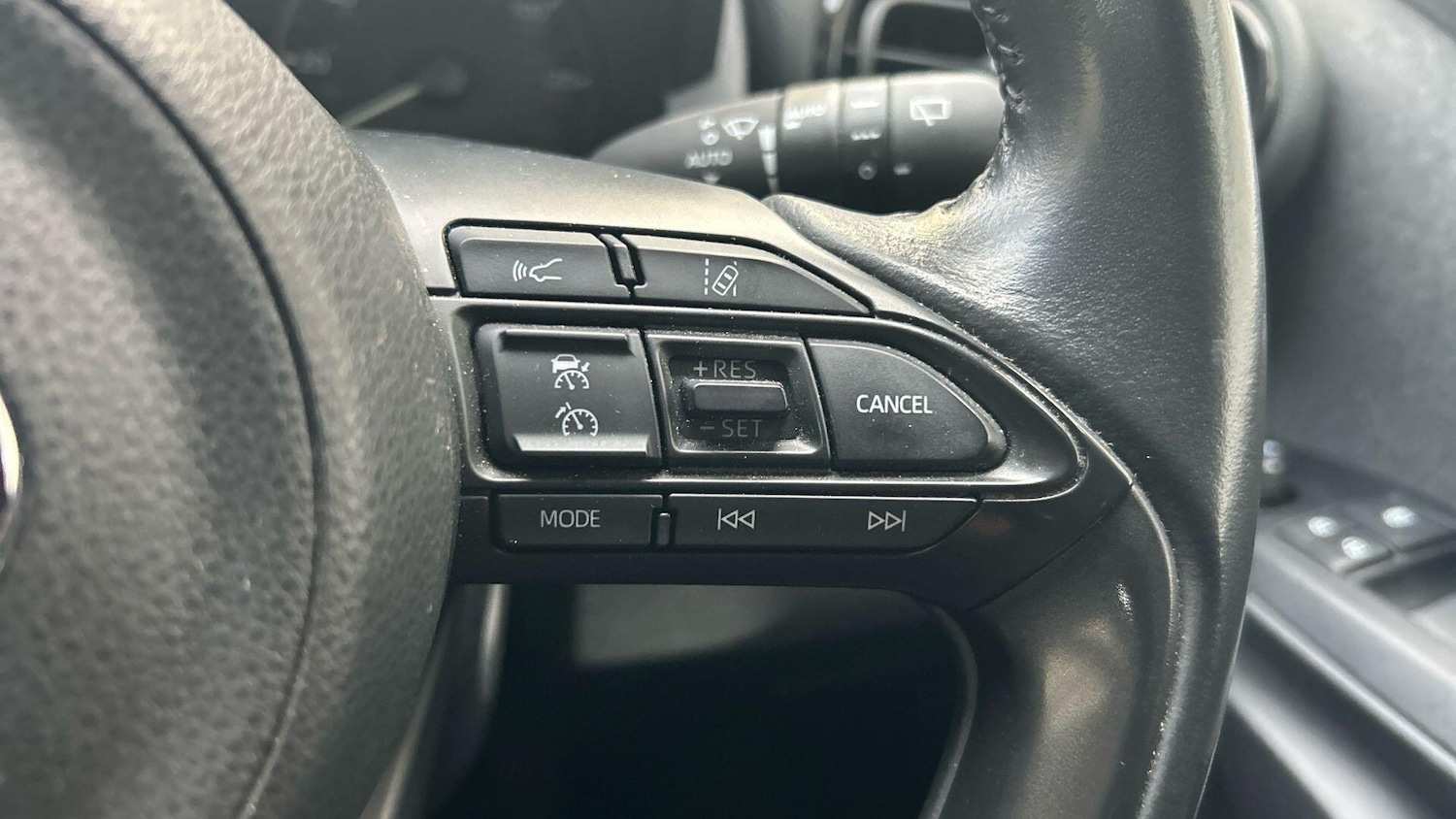 Used Toyota Yaris 2021 for sale - 76484900: Photo 36