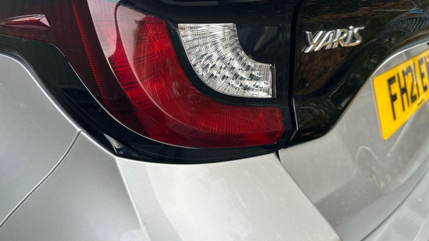 Used Toyota Yaris 2021 for sale - 76484900: Photo 46