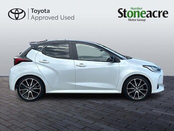 Used Toyota Yaris 2023 for sale - 78516813: Photo
