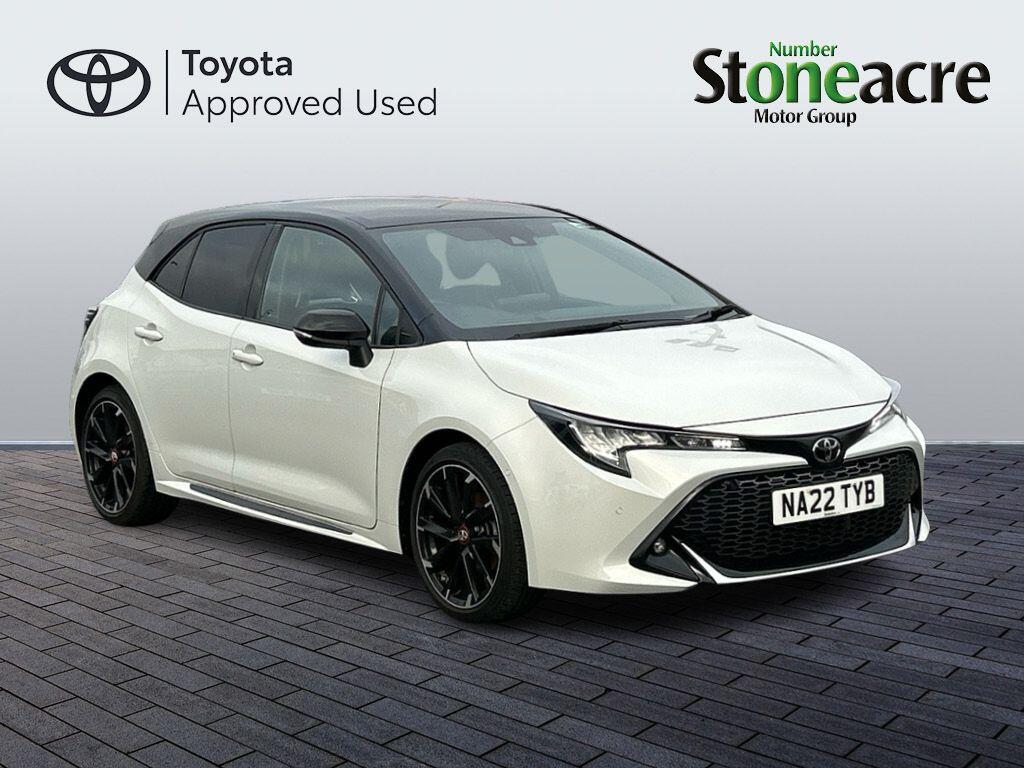 Used Toyota Corolla 2022 for sale - 76389030: Photo 1