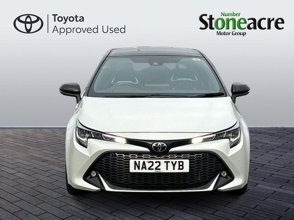 Used Toyota Corolla 2022 for sale - 76389030: Photo 10
