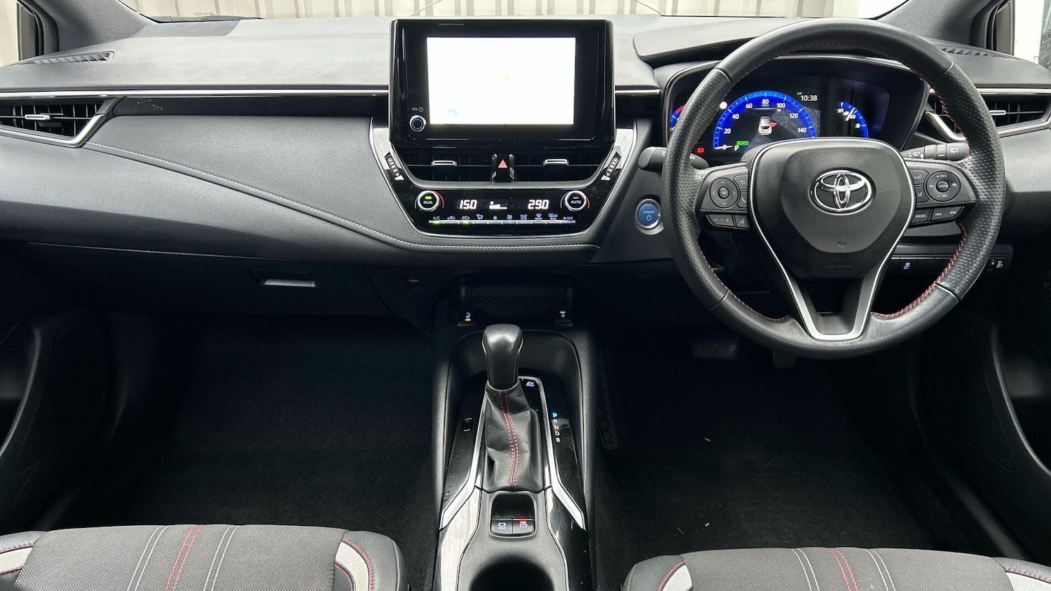 Used Toyota Corolla 2022 for sale - 76389030: Photo 11