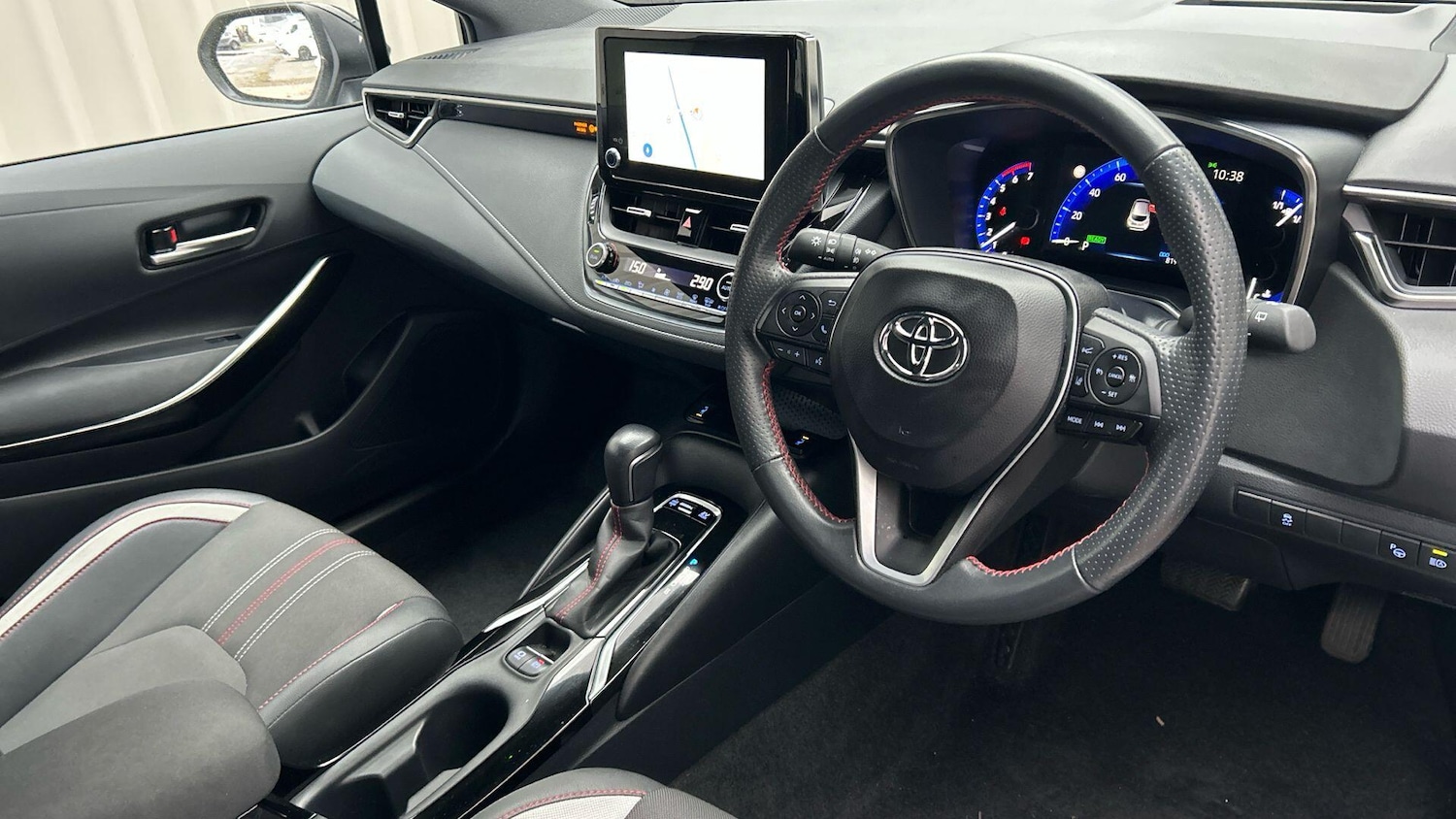 Used Toyota Corolla 2022 for sale - 76389030: Photo 12