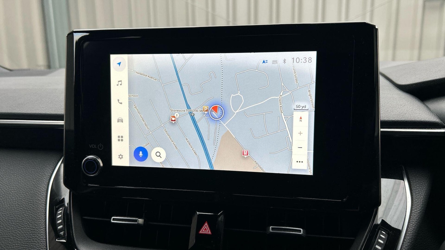 Used Toyota Corolla 2022 for sale - 76389030: Photo 13