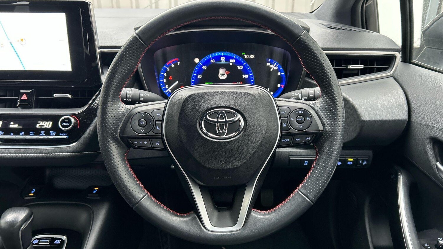 Used Toyota Corolla 2022 for sale - 76389030: Photo 14