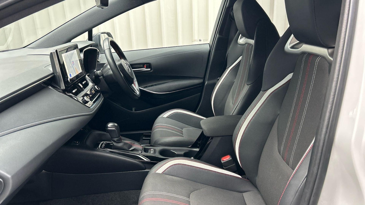 Used Toyota Corolla 2022 for sale - 76389030: Photo 15