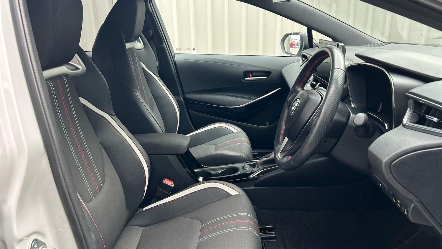 Used Toyota Corolla 2022 for sale - 76389030: Photo 16